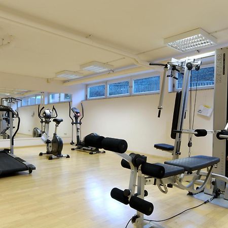 Hotel Kloster Hirsau Calw Bagian luar foto
