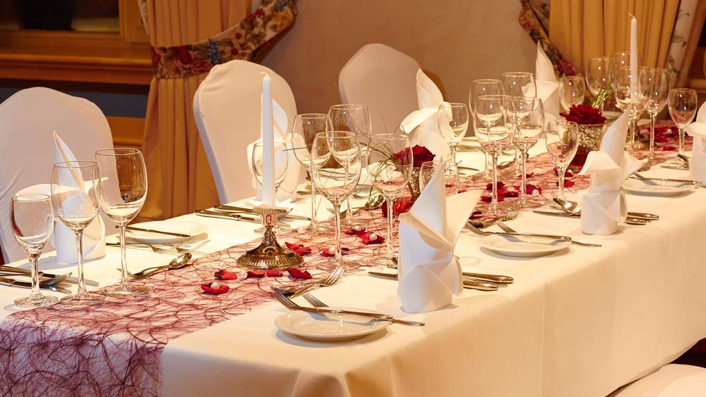 Hotel Kloster Hirsau Calw Bagian luar foto