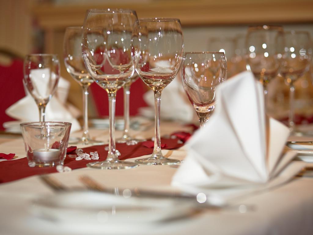Hotel Kloster Hirsau Calw Bagian luar foto