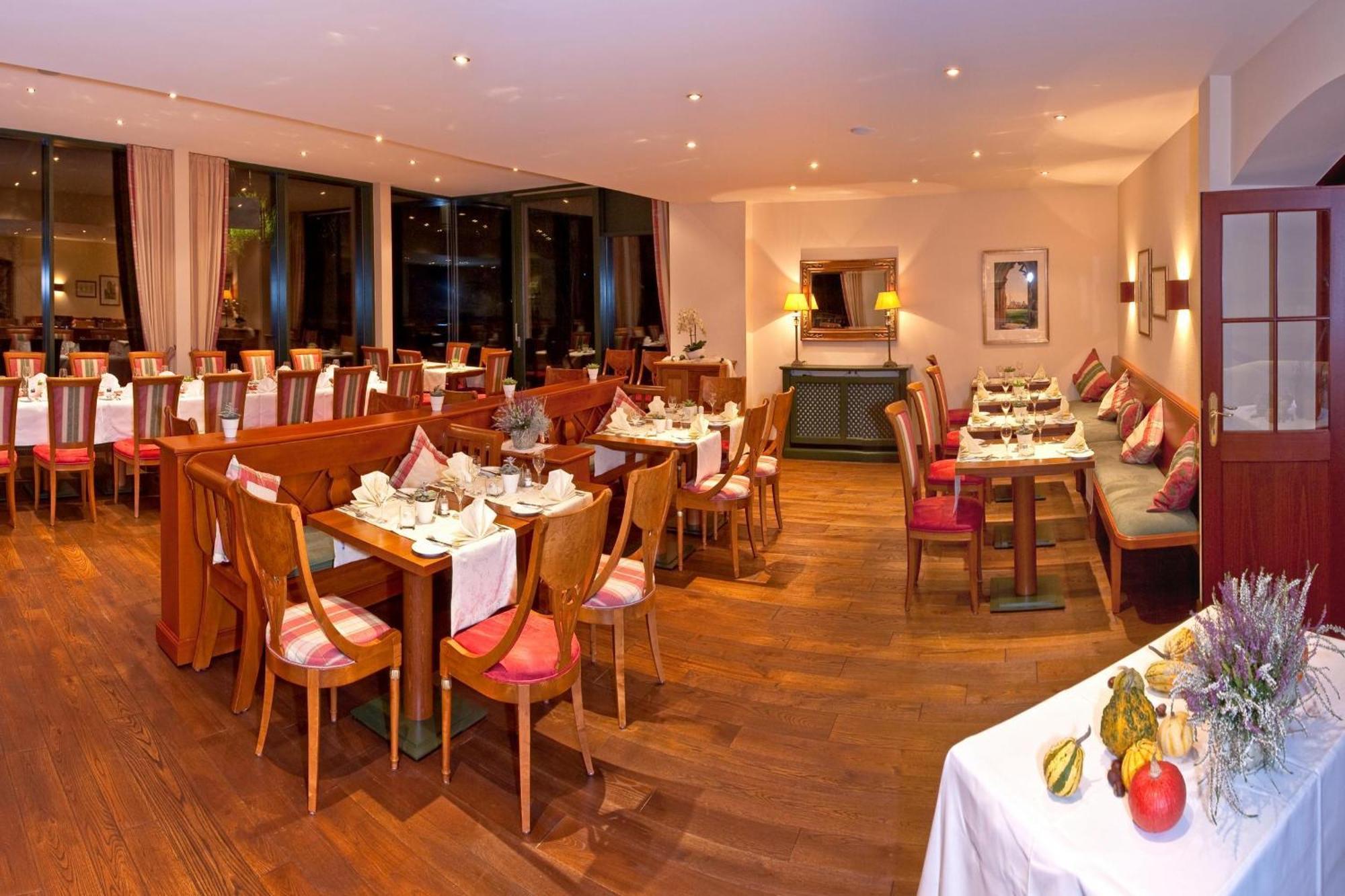 Hotel Kloster Hirsau Calw Bagian luar foto