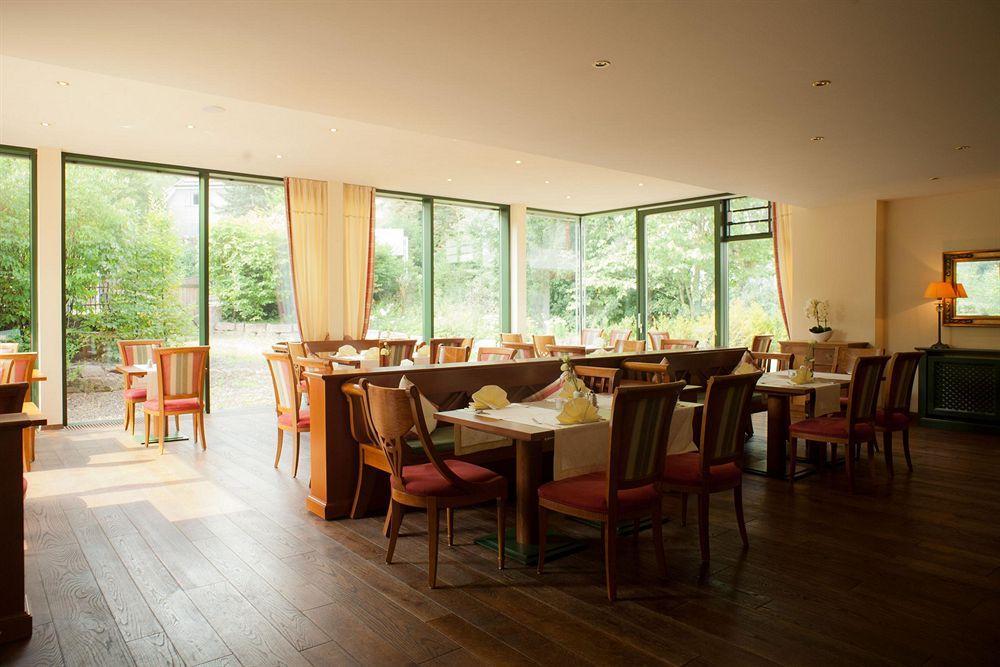 Hotel Kloster Hirsau Calw Bagian luar foto