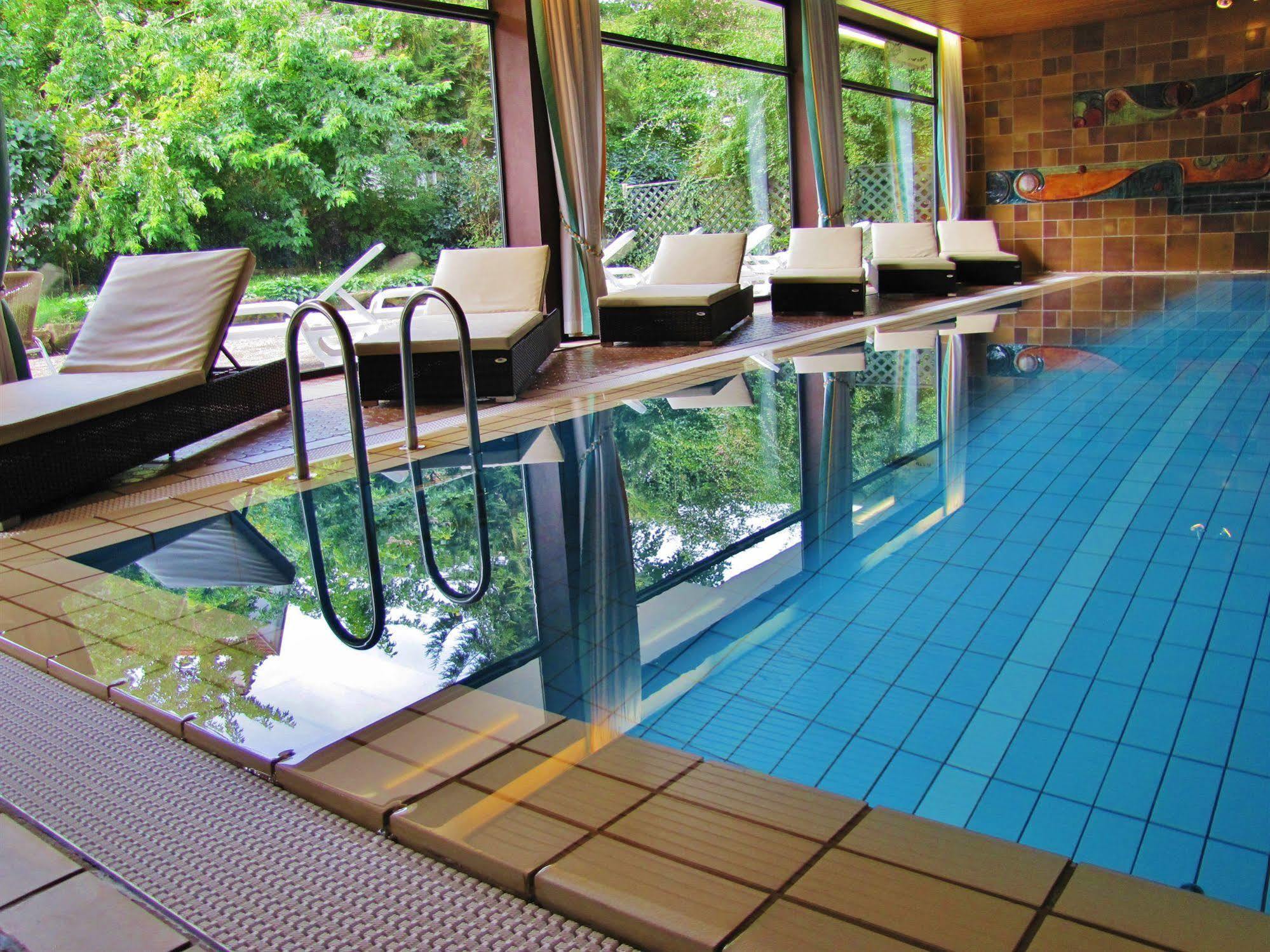 Hotel Kloster Hirsau Calw Bagian luar foto