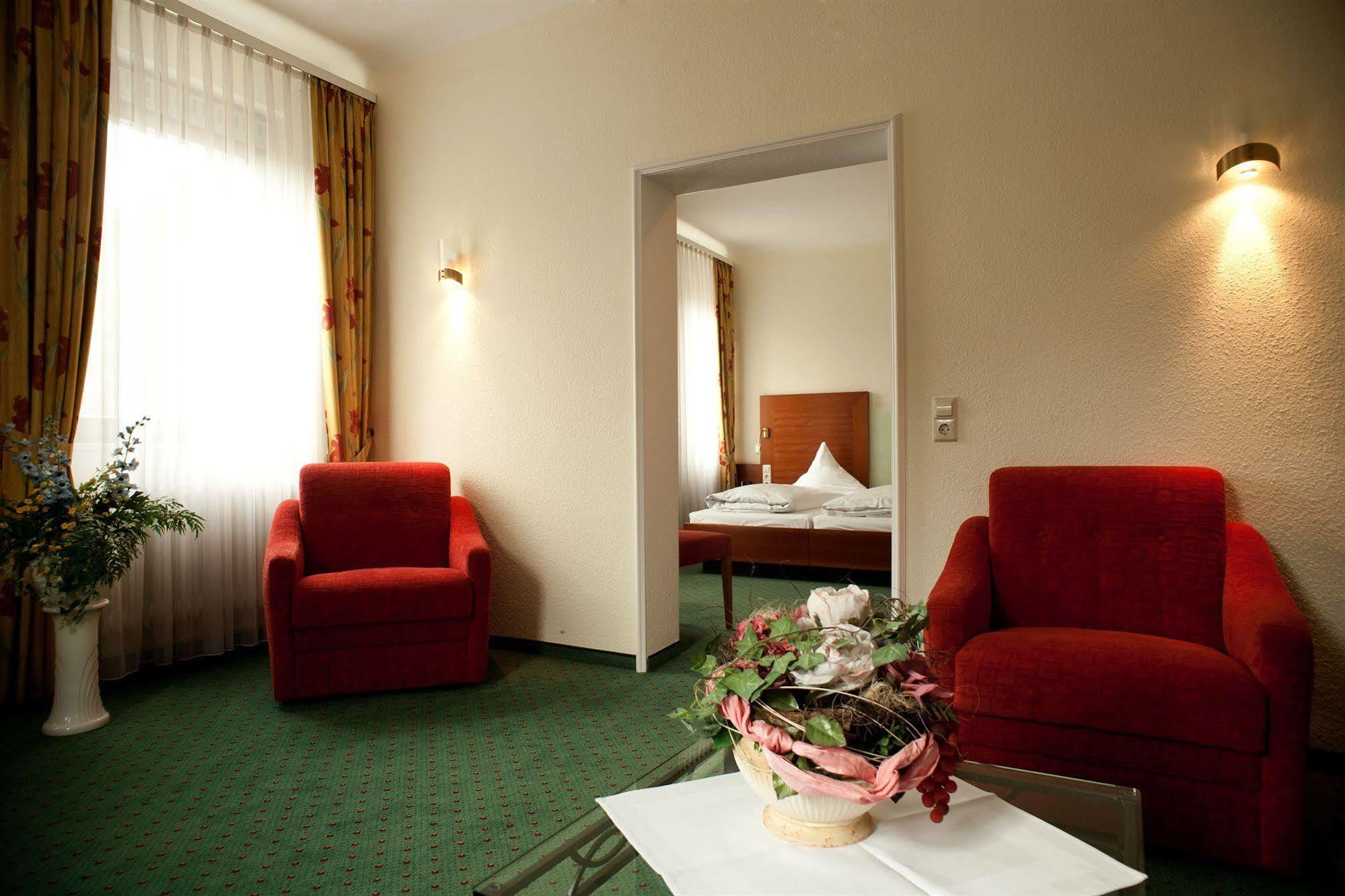 Hotel Kloster Hirsau Calw Bagian luar foto