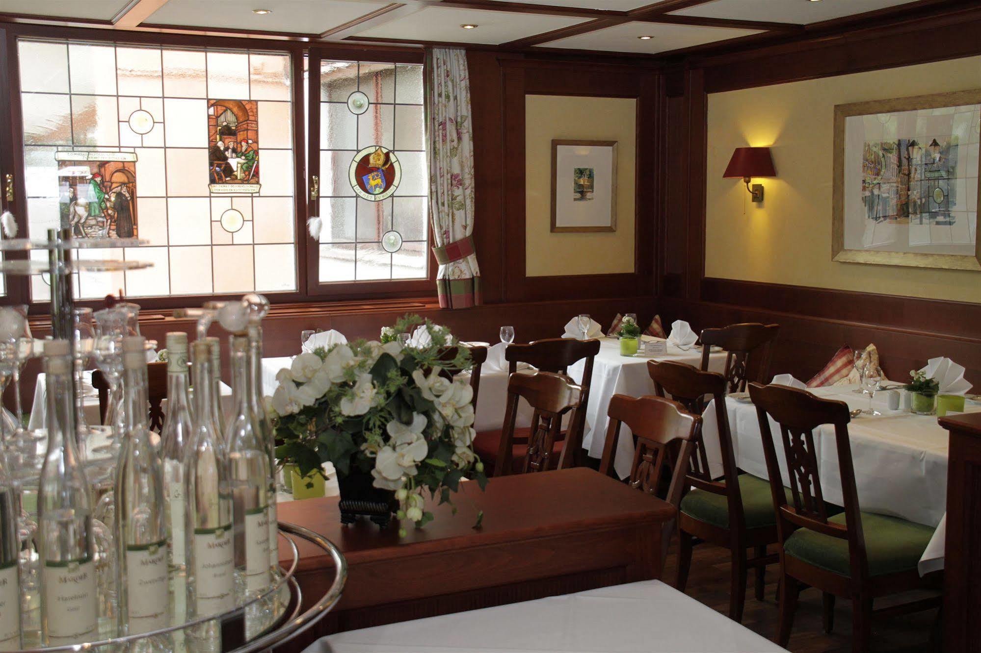 Hotel Kloster Hirsau Calw Bagian luar foto