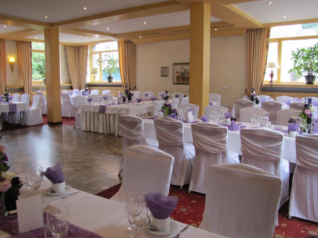 Hotel Kloster Hirsau Calw Bagian luar foto